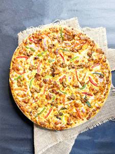 Chicken Feast Pizza