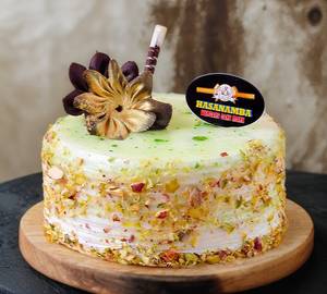 Pista cake [500 g]