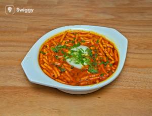 Sev Bhaji