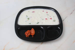 Curd Rice