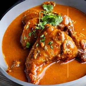 Home Style Chicken