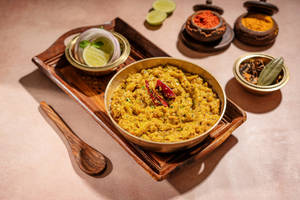 Baigan Bharta