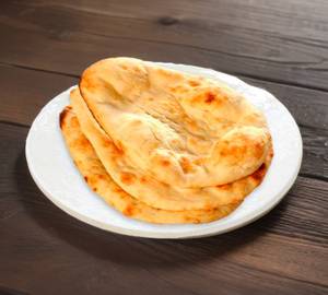 Butter Tandoori Roti