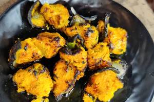 Chicken Banjara Tikka (10 Pcs)