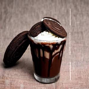 Choclate oreo                                                                 