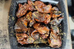 Chicken Liver (6 Pcs)
