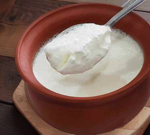 Meetha Dahi [250 gms]