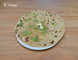Aloo Paratha