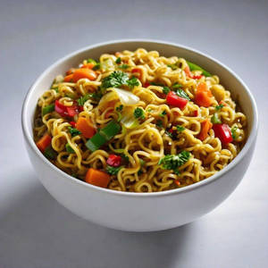 Vegetable Maggi