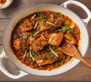 Fish Masala