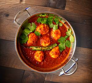 Egg Curry