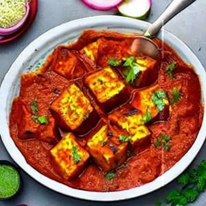 Paneer Pakiza