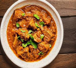 Mutton curry