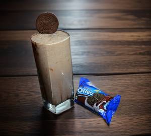 Oreo Milkshake