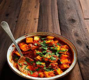 Paneer masala