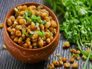 Cripsy Corn