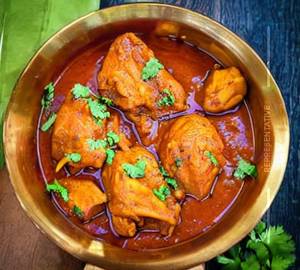 Chicken Curry