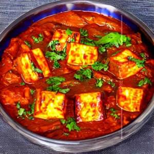 Paneer Patiyala