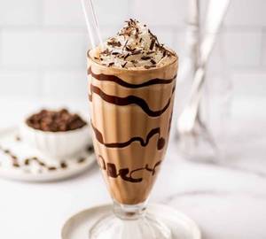 Cold Coffee