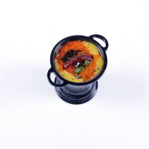 Yellow Dal Tadka