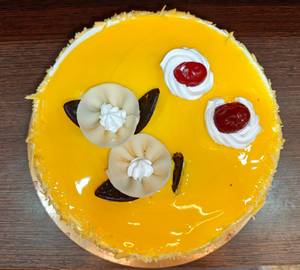 Pineapple Cake  [1 Kg]