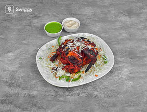 Chicken Grilled