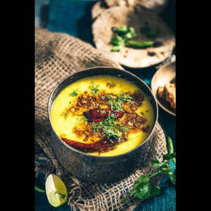 Dal Awadhi Arhar