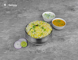Biryani Rice
