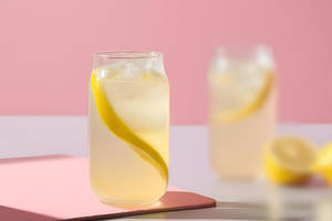 Lemon Soda