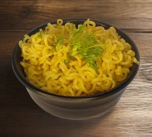 Veggie maggi
