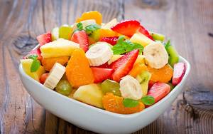 Fruit Salad