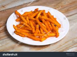 Peri Peri Fries
