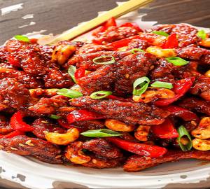 Dragon chicken