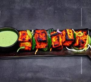 Paneer Banjara Tikka