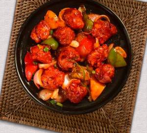 Chilli Chicken Boneless