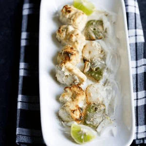 Corn Malai Tikka