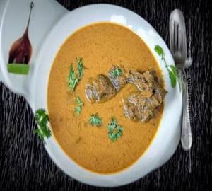 Mutton Kurma