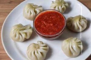 VegMomos