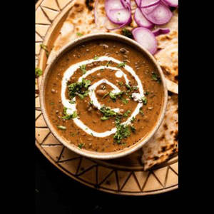 Dal Makhani