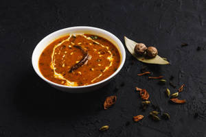 Dal Tadka