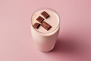 Kitkat Shake
