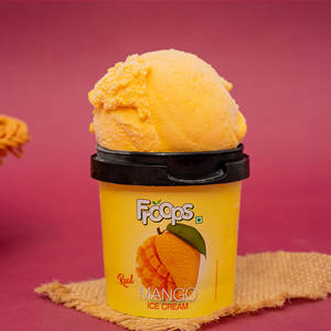 Real Mango 100 Ml