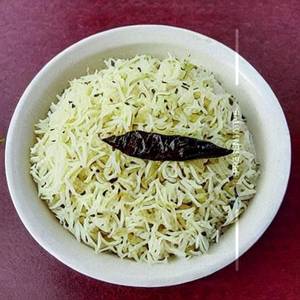 Jeera Rice