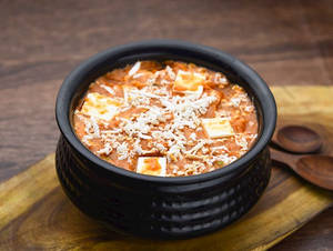 200 Ml, Paneer Handi Combo
