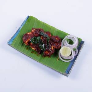 Signature Ghee Roast Egg