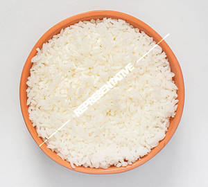 Steam Rice