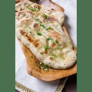Plain Naan