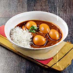 Egg Curry