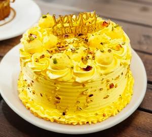 Rasmalai cake [500 gm]