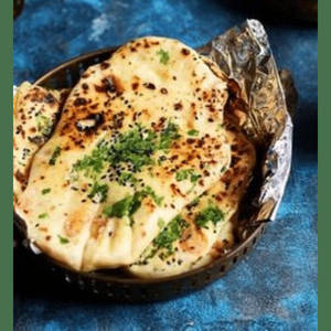 Stuffed Kulcha